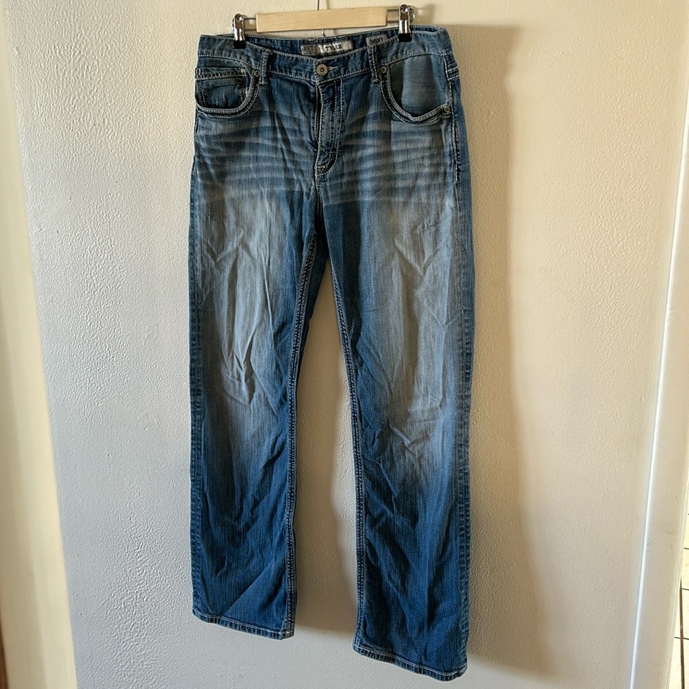 COPY - BKE Tyler Jeans